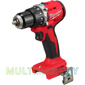 Ударная дрель-шуруповерт Milwaukee M18 BLPDRC-0X 4933492821 (без АКБ, кейс) картинка 2